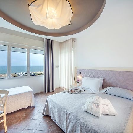 Hotel Doge Морской Милан Экстерьер фото
