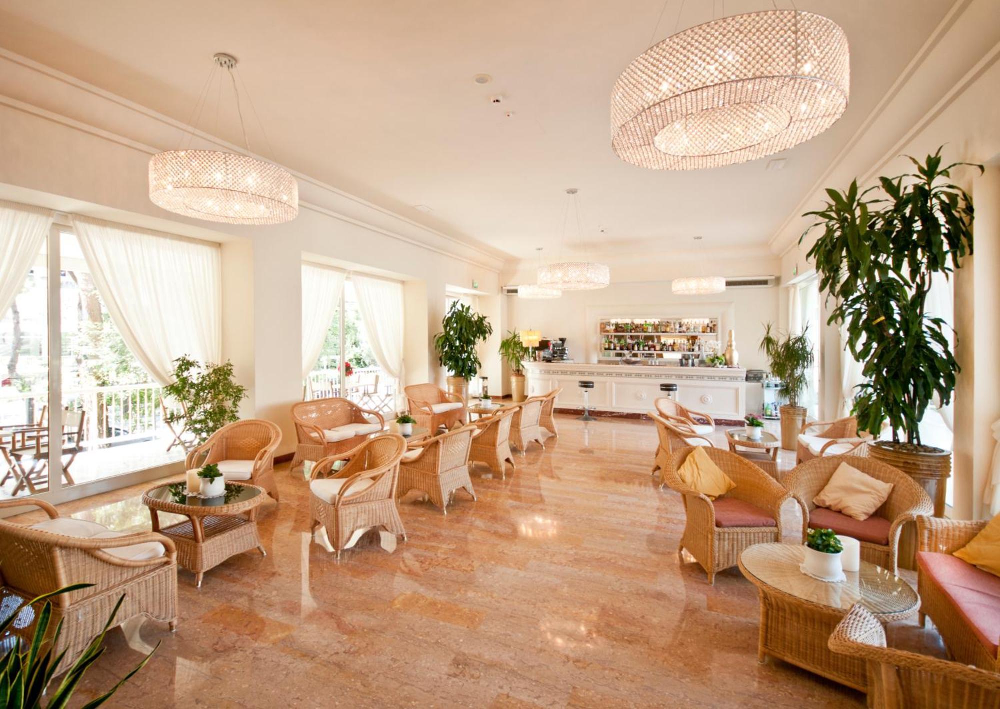 Hotel Doge Морской Милан Экстерьер фото